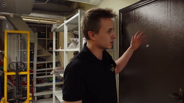 Кофе с азотом | Почему кофе The Welder Catherine хранится дольше смотреть онлайн