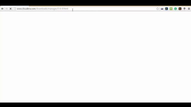 Configuring pseudo mode Cloudera Cluster on Virtual machine | www.Cloudscoop.net смотреть онлайн