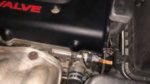 Вибрация 2azfe на R . Camry 40, 2,4