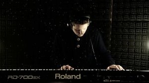 Silent Night, Holy Night - Piano Instrumental - Christmas Songs