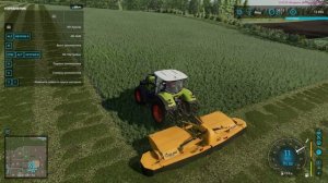 [#farmingsimulator22 ] Farming Simulator 22.The Old Stream Farm.Семейная Ферма.Овечки и перестройка!