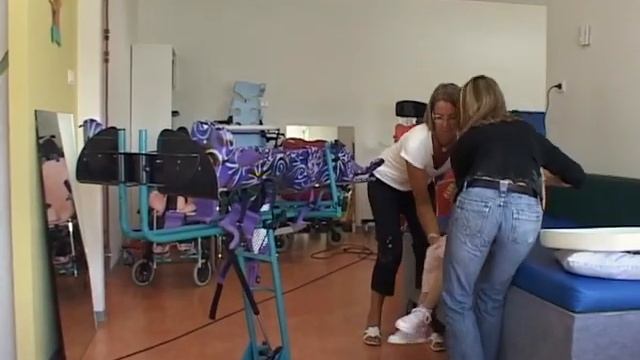 Des Jeunes Filles Originelles