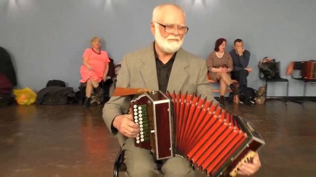 Играй гармонь - Сергей Алексеев
