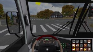 ПАЗ Вектор|OMSI 2