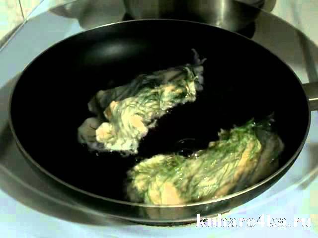 ЖАРЕНЫЙ УКРОП!!! смотреть онлайн