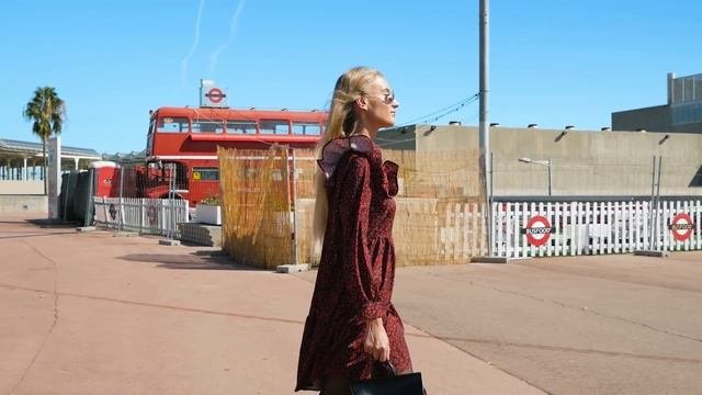 ZARA на ALIEXPRESS 7 | ?ОСЕННЯЯ КОЛЛЕКЦИЯ за КОПЕЙКИ | Одежда с Алиэкспресс #SACVOYAGE