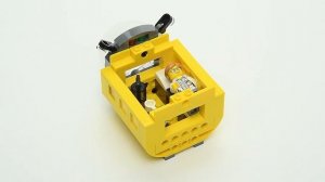 LEGO City 60265 Ocean Exploration Base - Speed Build Review