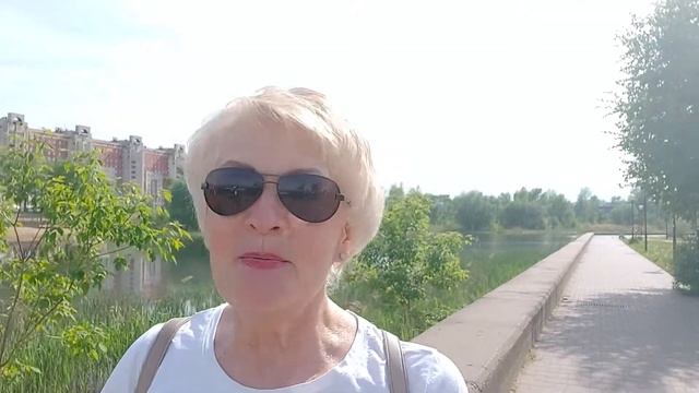 Мещерское озеро, Канавинский район, Нижний Новгород