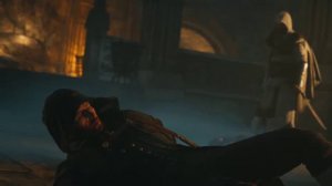 Assassin's Creed Unity - сражение с Жерменом