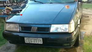 Fiat Tempra SW 2.0 l