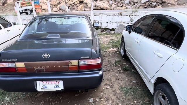 toyota mark x vitz prius || non custom paid cars || low price смотреть онлайн