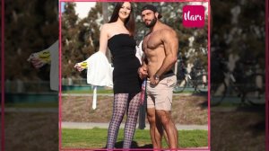 दुनिया की सबसे लंबी मॉडल Ekaterina Lisina, टांगों ने बनाया 'रिकॉर्ड', डेटिंग के लिए नहीं मिलते लड़क