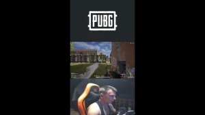 #shorts ВСЕМ ПРИВЕТ. PUBG