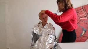 БРЕЮСЬ НАЛЫСО. МОЁ ОБНУЛЕНИЕ