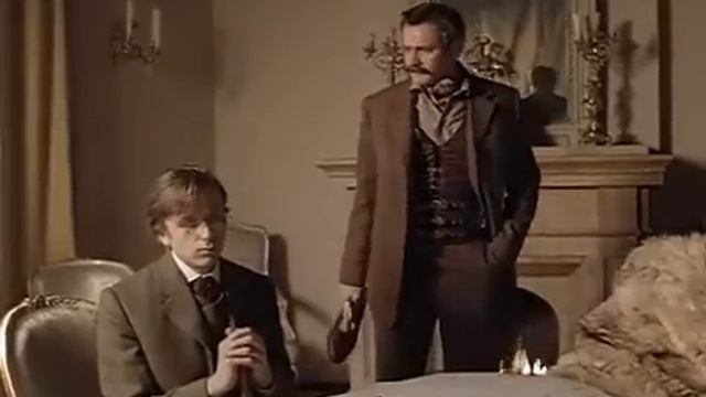 За кого меня принимают в этой гостинице?! смотреть онлайн