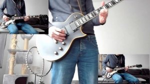 Ode To Joy - Guitar version