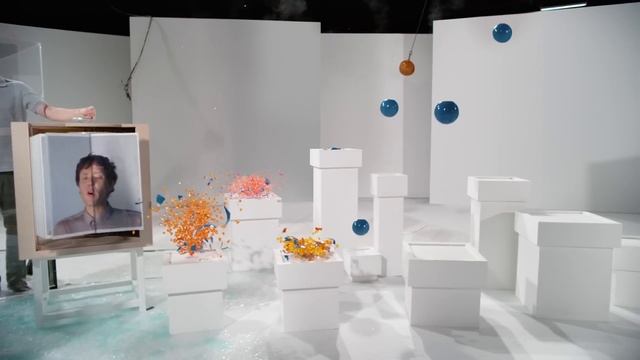 OK Go – The One Moment – Official Video смотреть онлайн