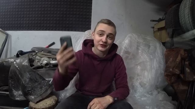 ПОТОЛОК Rolls-Royce "ЗВЕЗДНОЕ НЕБО" В ВАЗ 2112. смотреть онлайн