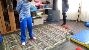 Упражнения для детей с СДВГ. Детский психолог в Королёве