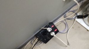 Ректификационная колонна. Завершение проекта.