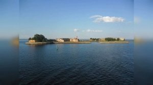 Ногою твёрдой стать при море