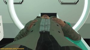 Werewolf transformations part-1