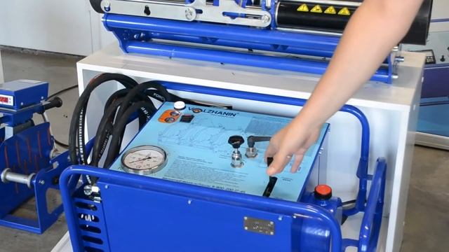 Сварочный процесс на аппарате VOLZHANIN 160 Э. смотреть онлайн