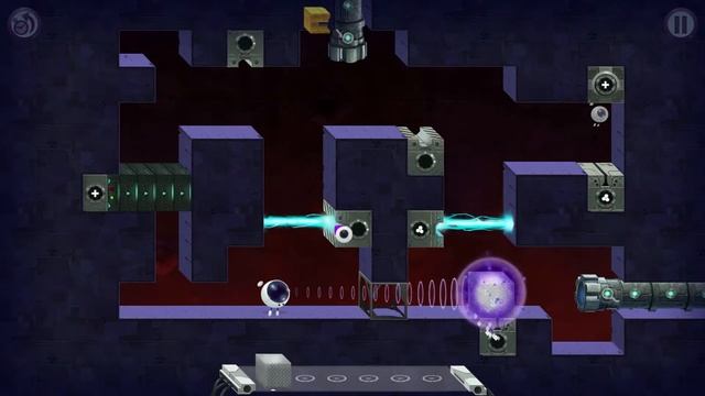 Tetrobot and Co - Walkthrough 5-2 смотреть онлайн