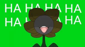 You're an Idiot meme Undertale Flowey | FLASH WARNING | Part 3