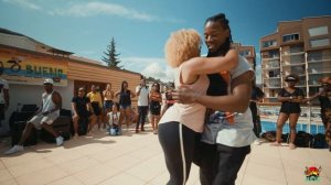 MUCHO BUENO FESTIVAL 2019, WORKSHOP JOJO KIZOMBA