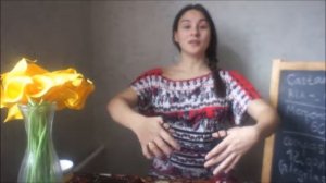 Как играть на кастаньетах Урок 7 Castanuelas Castanets Flamenco lessons for Beginners