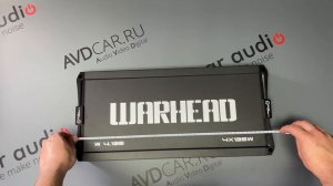 Усилитель Ural W 4.135 V.3