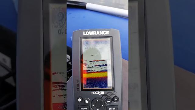 Эхолот lowrance hook-4x смотреть онлайн