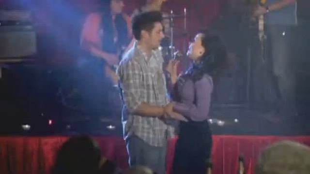 Анастасия Заворотнюк - На вершине красоты смотреть онлайн