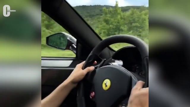 КОГДА ПЕРВАЯ МАШИНА ФЕРРАРИ. МАЖОРЫ. ТОП 2016 | WHEN FERRARI IS A FIRST CAR. RICH KIDS. TOP 2016