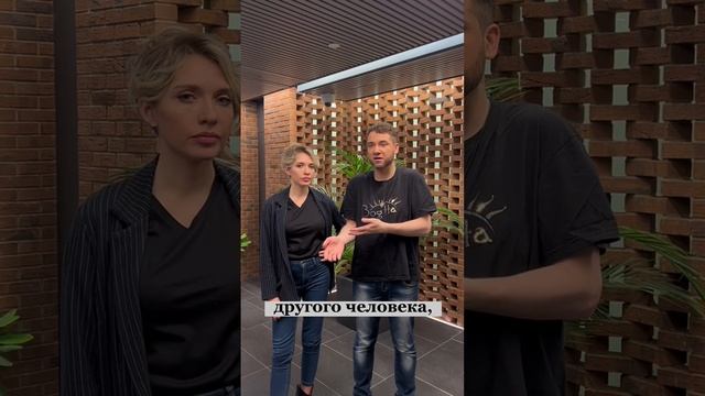 Чтобы не было кризиса в отношениях, нужно постоянно друг другом заниматься?