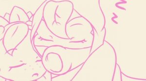 ☆S I Z O☆Green Shadow x Solar Flare☆PvZ Heroes☆