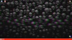 Running Windows XP Horror Edition on XP Virtual Machine | Watching YOU