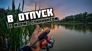 Навахо Мормышка NA43-664MF-S | Мормышинг в отпуск на реке Чусовая