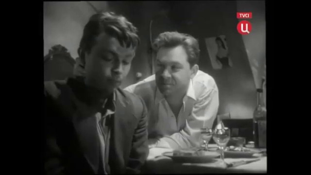 Ваня 1958. Ваня смотреть онлайн.