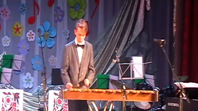 Кабалевский "Галоп" смотреть онлайн