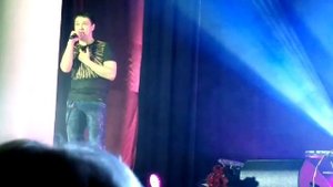 Ю.Шатунов - Майский вечер