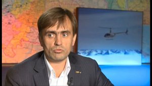Александр Курылев