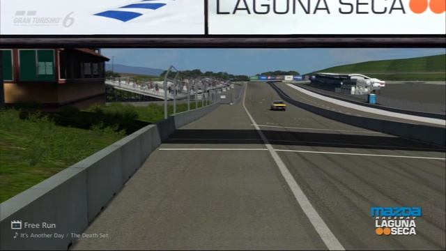 Gran Turismo 6 Chevrolet Nova SS '70 (PS3) смотреть онлайн