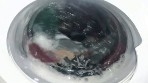 INDESIT INNEX BWSB61051: Цветные ткани 30°; 600 об/мин; лёгкая глажка