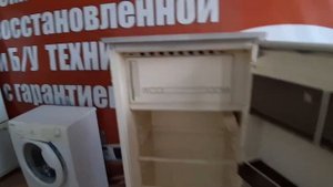Обзор холодильник Полюс с знаком качества, успей купить всего 4950р