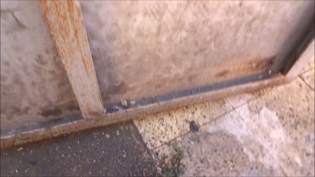 Хранение велосипеда. (bicycle storage)