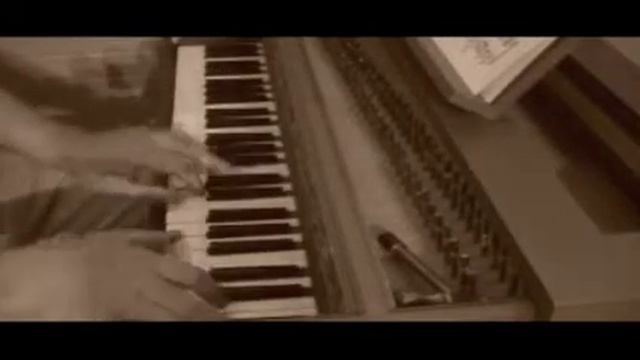 Almand (in A) (John Blow) смотреть онлайн