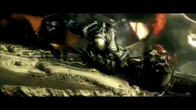 Crysis [ GMV ] : Not Gonna Die Tonight смотреть онлайн