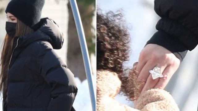 KHLOE KARDASHIAN ENGAGED!??KOURTNEY GOES VIRAL IN PHOTOSHOP PIC смотреть онлайн